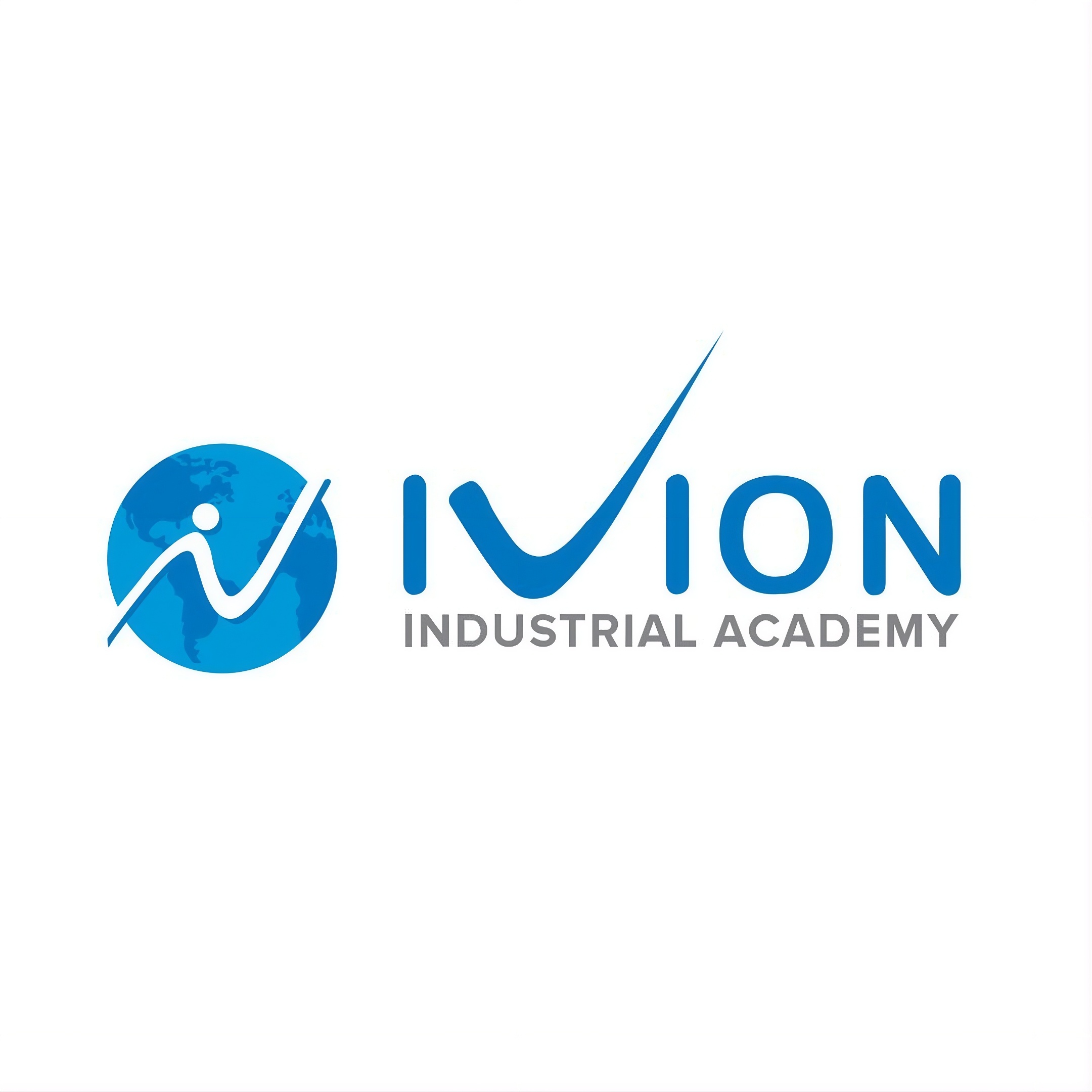 best industrial academy ivion academy logo