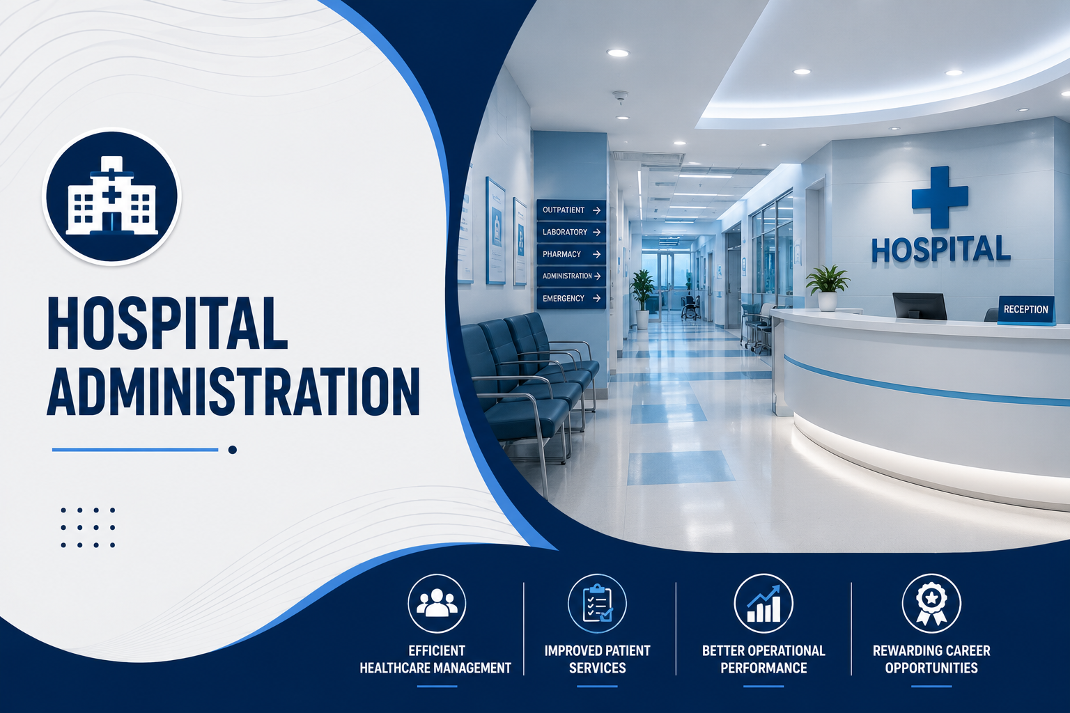 hospital administration