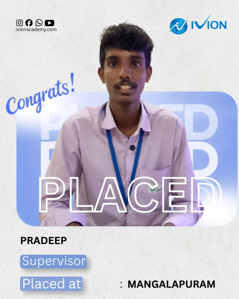 PRADEEP