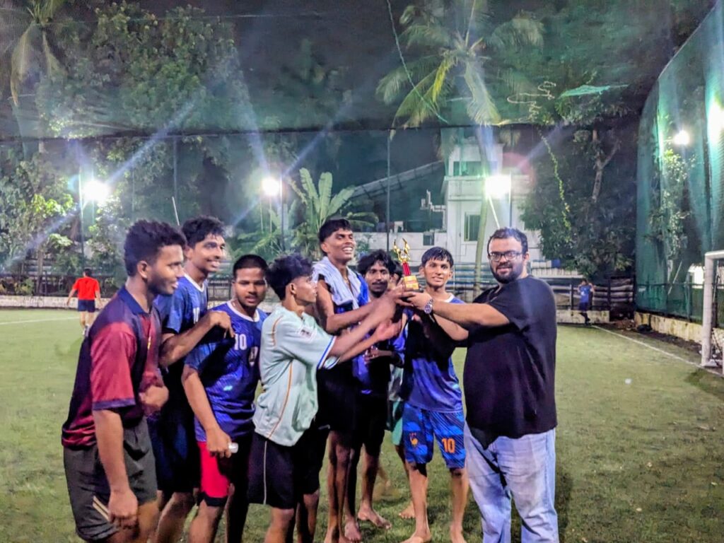 best academy football