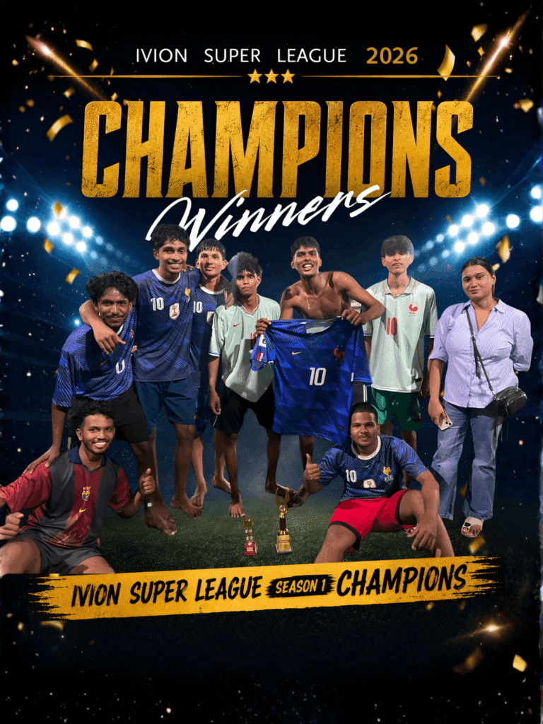 ivionacademy football