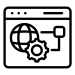 web service